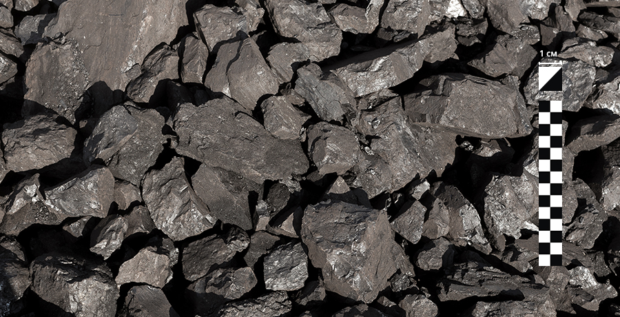 Уголь марки 3 БПК