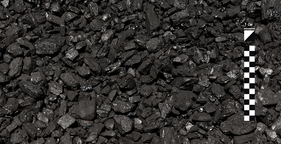 Уголь марки 3 БМС